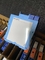 Blauw MTL Veiligheidsbarrière MTL4573 Met ijzer op voorraad Originele verpakking