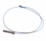 Glas Versterkte PPS Bently Nevada Proximity Transducer Cable Length 8M