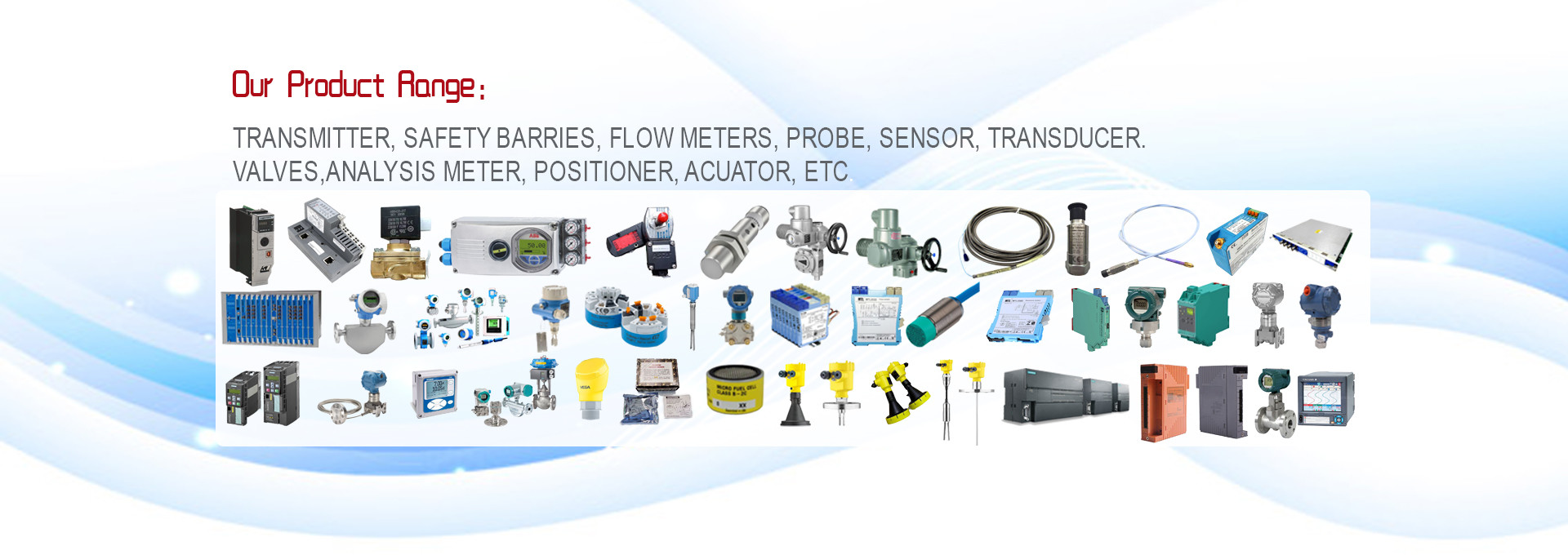 kwaliteit GE Bently Nevada fabriek