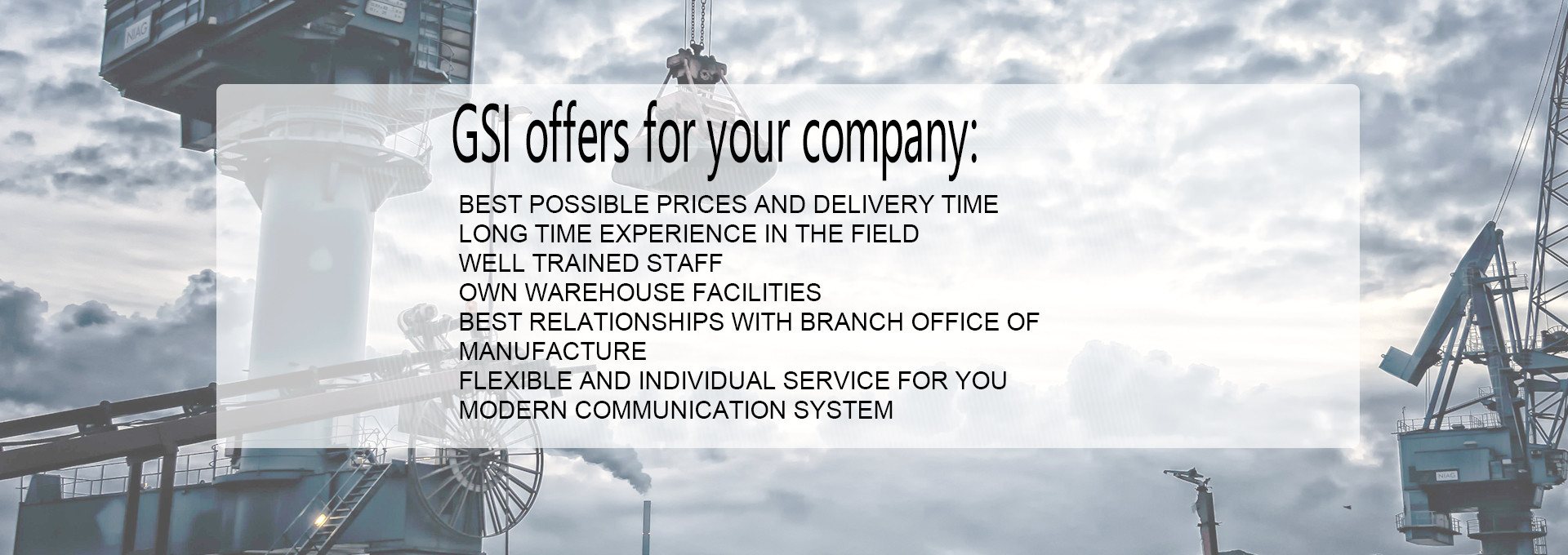 kwaliteit GE Bently Nevada fabriek