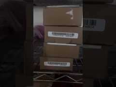 190501-01-00-00 PLC-module BENTLY NEVADA Mechanisch beschermingssysteem