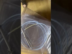 Gasturbine Electrical GE Bently Nevada Proximity Probe met besturingscomponenten