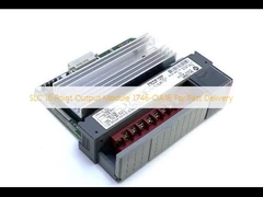 SLC 16 Point Output Module 1746-OA16 voor snelle levering