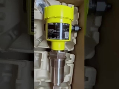 Vega SHLD1.C012AA1XXX SHLD-1 gebruikt voor het opslaan van de broncapsule