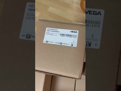 SG51.XASGBTPV VEGASWING 51 Vibratieniveauschakelaar voor vloeistoffen Dichtheid: > 0,5... 2,5 G/cm3