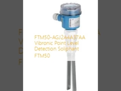 FTM50-AGJ2A4A37AA Vibronische puntniveau detectie Soliphant FTM50