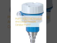 PMP51-6355/139 Absolute en meetdruk Cerabar