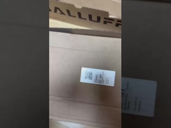 Balluff BIS00JH BIS C-380-06/06-00,3 Gegevenscoupler voor het LF-bereik (70/455 KHz)