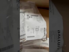 Balluff BTL7-E501-M0203-Z-S32 Micropulssensor voor lineair bereik 25-7620 mm