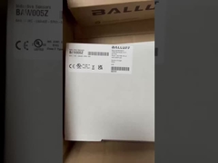 IFM- en P+F-sensoren