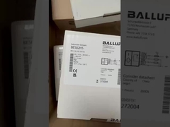 BALLUFF BIS01AE BIS V-6108-048-C007 Multifrequentie-evaluatie-eenheden