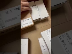 Balluff BCS00HK BCS D22T402-PSM60C-EP02 Makkelijk te installeren schijfversie met en zonder draadgat