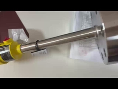 VEGA-druktransmitter met chemisch zegel B82.AXDADAGUSHXKANKX