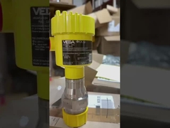 Compacte radarsensor voor continue niveaubepaling PS21.XXXXXGMHB