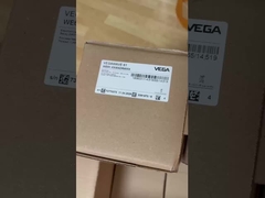 VEGAPULS C 21 Draadloze radarsensor voor continue niveaubepaling