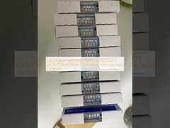 MTL4516/C  MTL5516C SCHUITCH/PROXIMITY DETECTOR Interface 2-kanaal, met lijnfoutdetectie