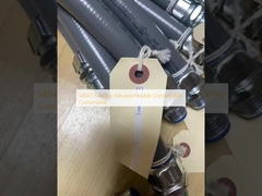 14847-5 Bently Nevada Flexible Conduit met aangepaste