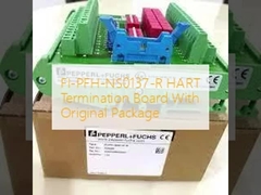 FI-PFH-NS0137-R HART Termination Board Met Originele Verpakking