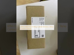 KFA6-DWB-EX1.D Rotatiesnelheidsmonitor 2 Relaiscontact Uitgangen