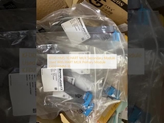 KFD0-HMS-16 HART MUX Secondaire Module Gebruikt Met HART MUX Primaire Module KFD2-HMM-16