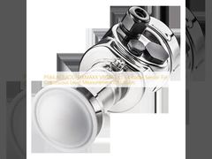 PS64.ACBAODHXKMAXX VEGAPULS 64 Radarsensor voor continue niveaumeting van vloeistoffen