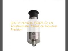 BENTLY NEVADA 330425-02-CN Versnellingsmeter Transducer Industrieel Precisie