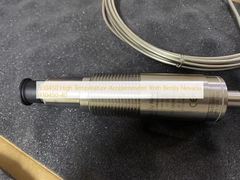 330450 Hoge Temperatuur Versnellingsmeter van Bently Nevada 330450-40