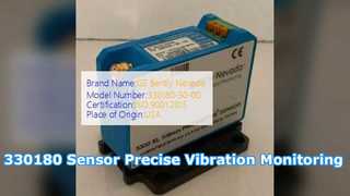 Bently Nevada 330180 50 00 Proximitorsensorgeleider