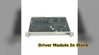 6DP 8AA drivermodule op voorraad