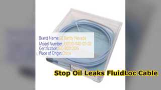 330130 040 00 00 Bently Nevada FluidLoc-verlengkabel