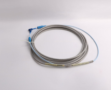 330130-045-03-CN Bently Nevada Extension Cable 4.5m Lengte voor Petrochemische stof