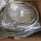 Bently Nevada 16710-30 verbindt Kabels 3 Leider Shielded 22AWG onderling
