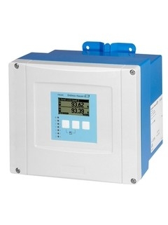 Ultrasone de Metingstijd van het Prosonicfmu90 E&H Instrument van Vlucht