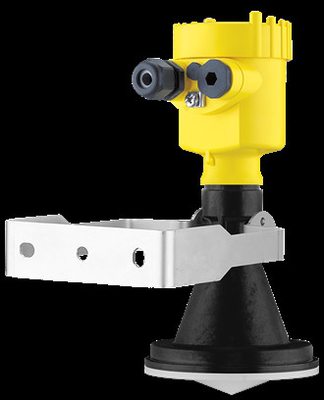 Radarsensor voor continue niveaubepaling van bulk vaste stoffen PS67.XXBXDFAMAX