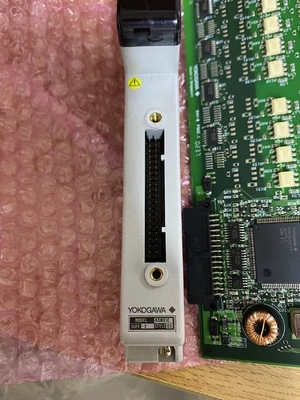 Yokogawa CP401-10 Processor Module De ultieme oplossing voor besturingssystemen
