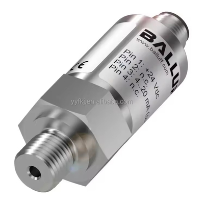 Balluff Micropulse Transducer Sensor BTL7-E505-M0150-TK2-KA02 voor nauwkeurige metingen