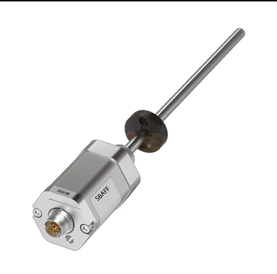 Aluminium BTL7-E505-M0200-TK2-KA02 Balluff Micropulse Transducer met een resolutie van 10 Nm