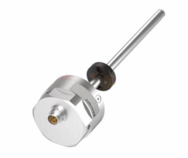 BTL7-E500-M0300-B-NEX-S32 Geanodiseerd aluminium behuizing materiaal