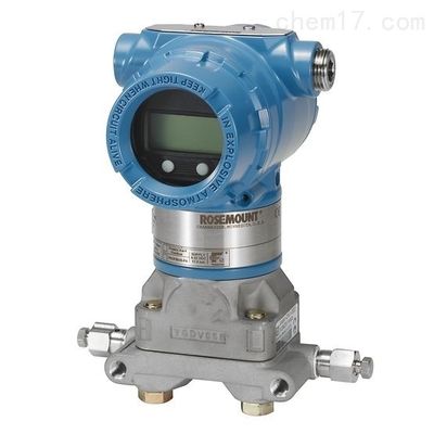 3051CD0A02A1AB3H2L4M5E5 3051CD Druksensor voor Industriële Toepassingen
