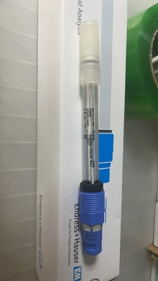 CPS12D-7NA21 Digitale ORP-elektroden Orbisint CPS12D voor procesdruk tot 10 bar en 1 kg gewicht