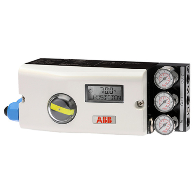 V18345-1010251001 gemaakt in Duitsland ABB V18345 Valve Positioner