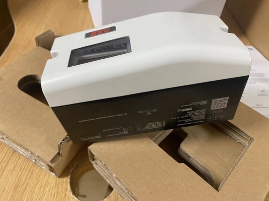 ABB TZID Elektropneumatische klep positioner V18345-1010221001