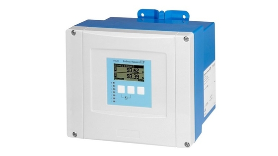 FMU90-R11CA111AA3A Endress+Hauser FMU90 Ultrasone niveaumeterzender