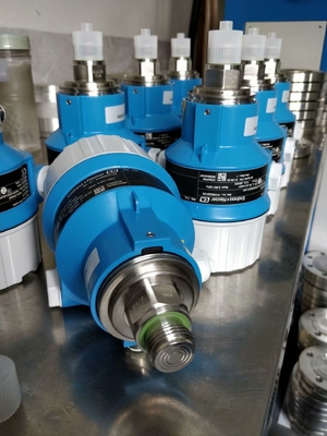 PMC51-AA21JD1MGJRLJA+AAPA Absolute en meetdruk Cerabar PMC51 100 mbar...40 bar