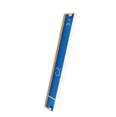 GE Bently Nevada 128275-01 BENTLY 3500 Future Expansion Panel Front Panel voor monitoring