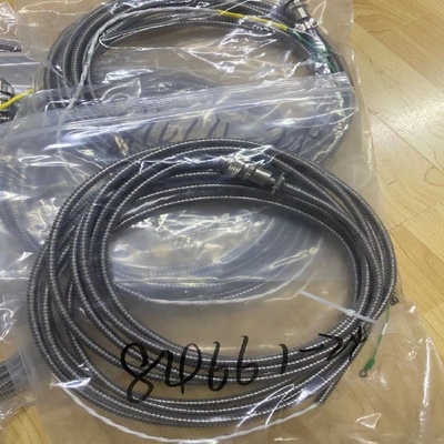 84661-08 BENTLY NEVADA Velomitor Interconnect Cable Met Duurzaam Ontwerp Model Type Cable