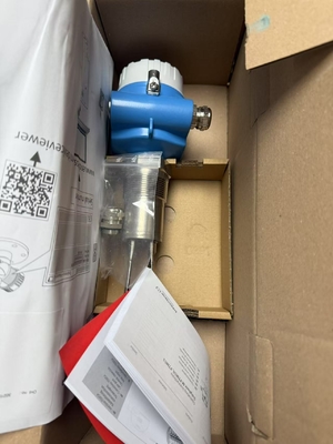 Endress+Hauser Soliphant FTM50 Series Point Level Switch Level Switch, flush mount, aluminium, polyester, roestvrij FTM50-2GG2A4A32AA