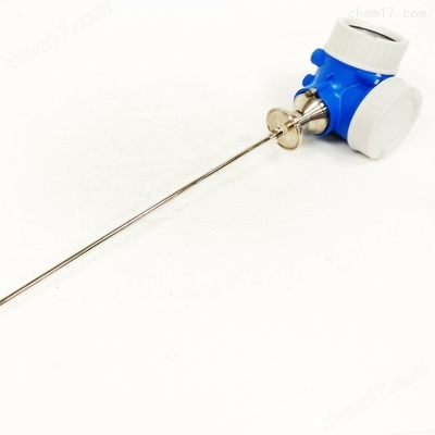 E+H geleide golfradarniveaumeter FMP50-AAACCDAAA1GDJ+AK voor nauwkeurige niveaumetingen