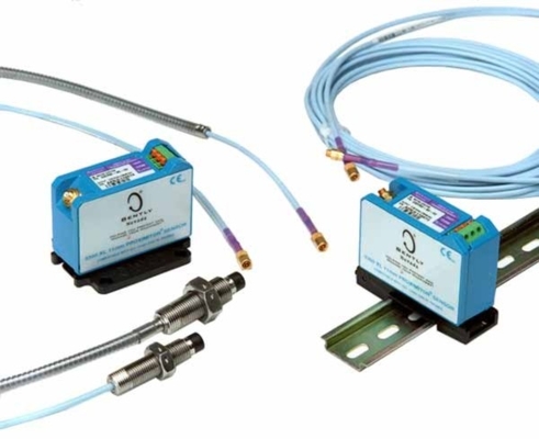 330878-50-00 3300 XL 50 mm BENTLY NEVADA Proximitor Sensor op voorraad