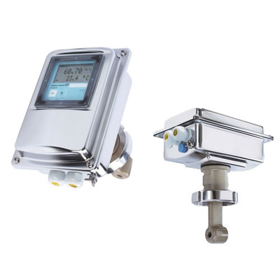 Hygiënische ringgeleidingsmeetsysteem Smartec CLD132 CLD132-XCS138AB2